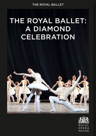 Royal Opera House 2022/23: A Diamond Celebration (Royal Ballet)