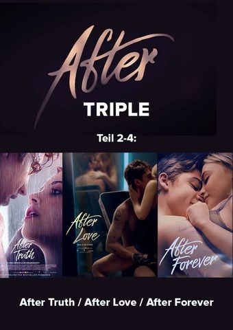 After Forever - Triple (2-4)