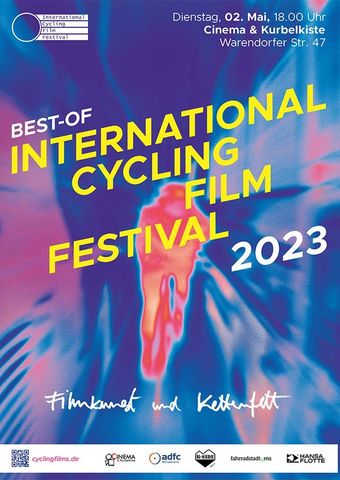 Best-of International Cycling Film Festival