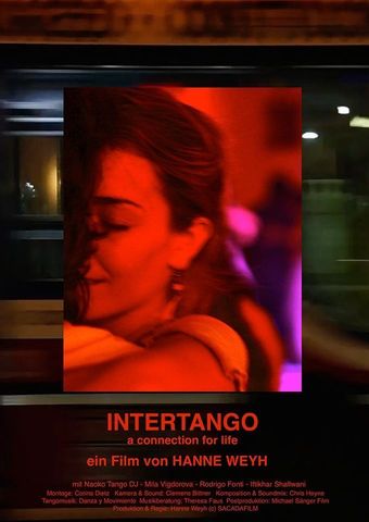 Intertango - a connection for life