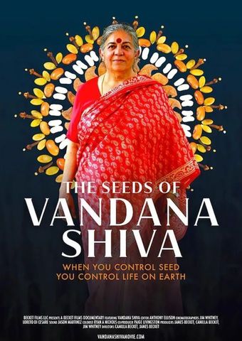 Vandana Shiva - Ein Leben für die Erde