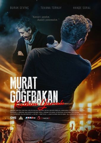 Murat Gögebakan