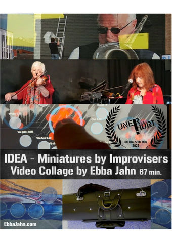 IDEA - Miniaturen von Improvisatoren