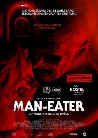 Man-Eater