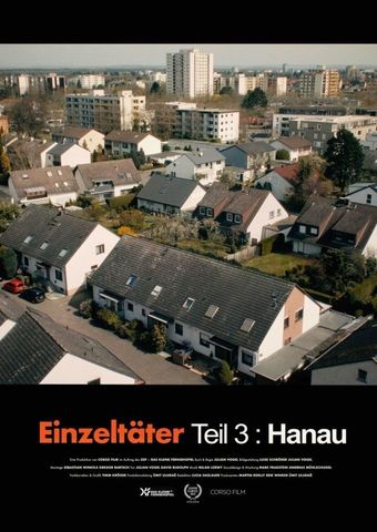 EINZELTÄTER TEIL 3 - Hanau