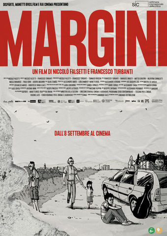 Margini - Am Rand