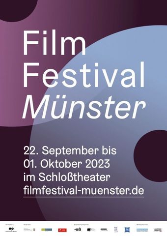 Filmfestival Münster 2023 - Preisverleihung