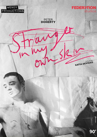 Peter Doherty - Stranger in my own skin