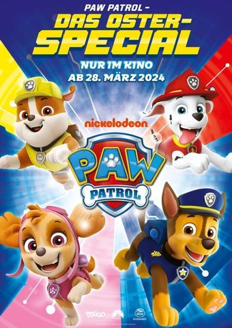 Paw Patrol – Das Oster-Special