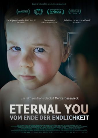 Eternal You - Vom Ende der Endlichkeit