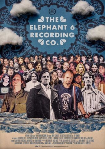 The Elephant 6 Recording Co.