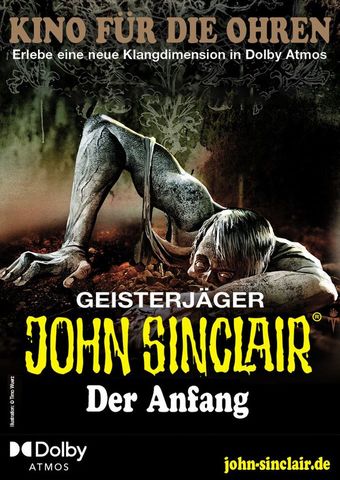 John Sinclair "Der Anfang"