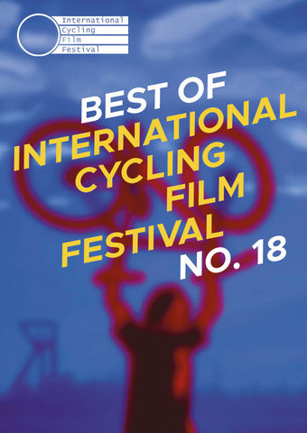 Best-of International Cycling Film Festival 2024