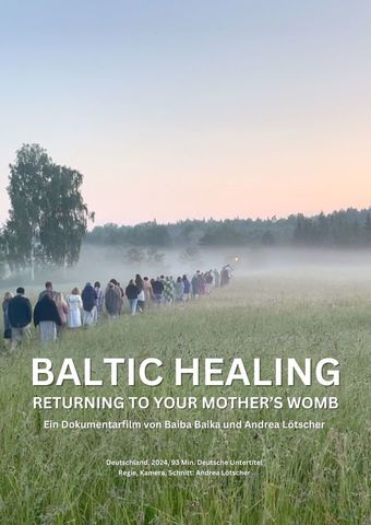 Baltic Healing