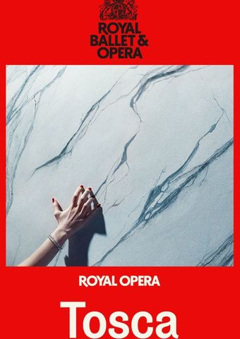 Royal Ballet & Opera 2025/26: Tosca