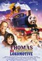 Thomas, die fantastische Lokomotive