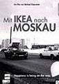 Mit Ikea nach Moskau