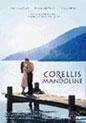 Corellis Mandoline