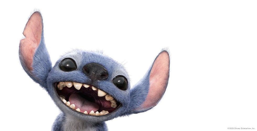 Lilo & Stitch