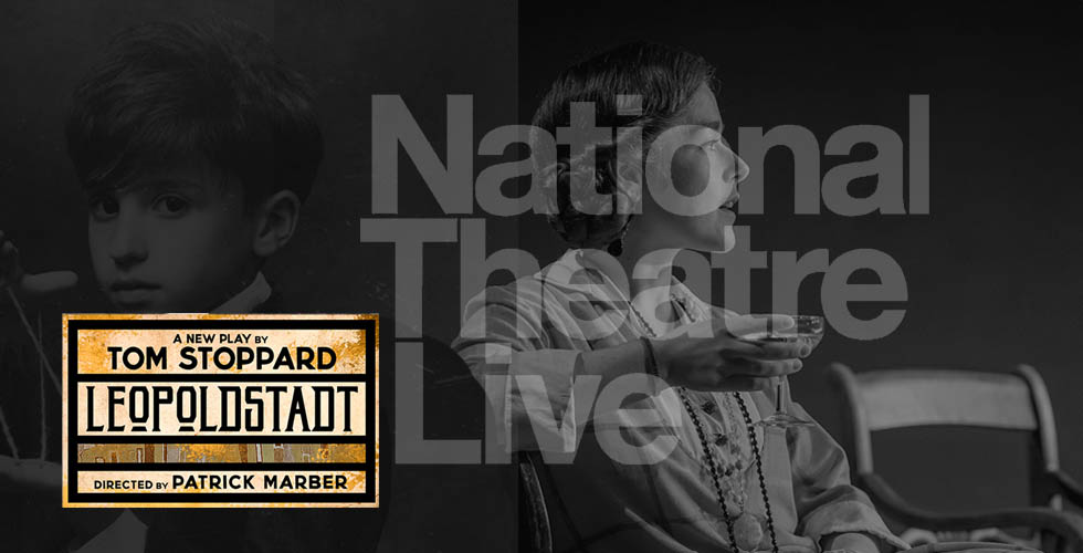 National Theatre Live: Leopoldstadt