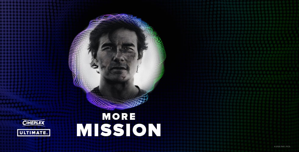 Mission: Impossible - The Final Reckoning