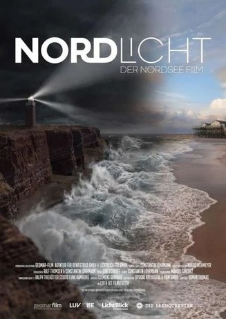 Reisefilm: Nordlicht - Der Nordsee Film