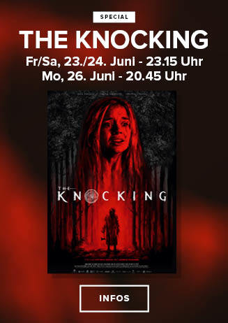 230623-26 Special "The Knocking"