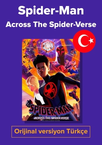Spider-Man: Türkische Fassung