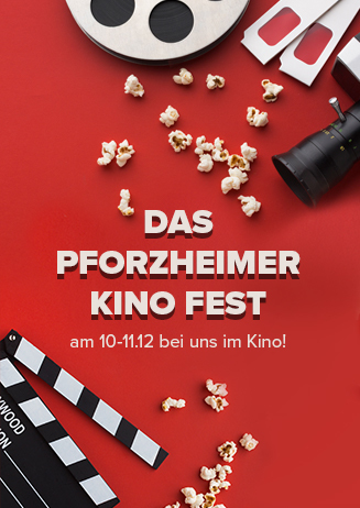 Pforzheimer Kinofest