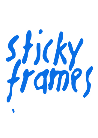 Sticky Frames