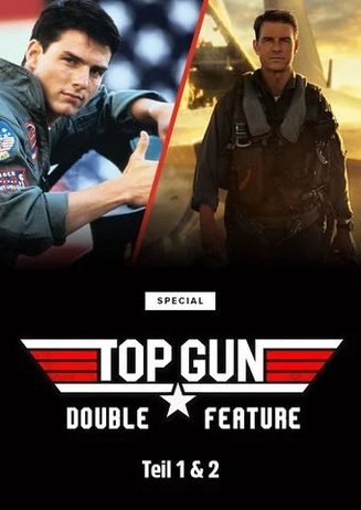 Top Gun Doppel