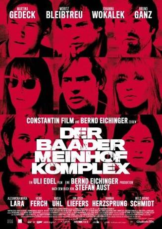 Best of: Der Baader-Meinhof-Komplex