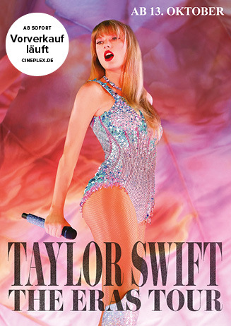 Event: Taylor Swift - The Eras Tour