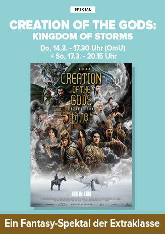 240314+17 Special "Creation of the Gods: Kingdom of Storms"