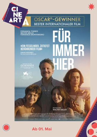 CArt Für Immer Hier