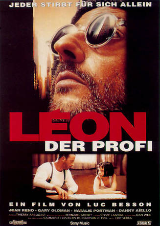 SP Leon - Der Profi
