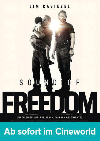 231130-1213 "Sound of Freedom"