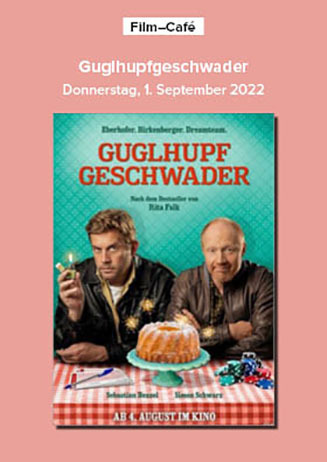 FC Guglhupfgeschwader 1.9.