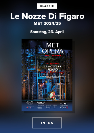 KL: MET La Nozze Die Figaro