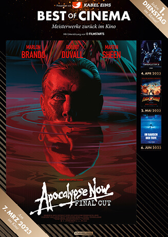 Best Of Cinema: Apocalypse Now