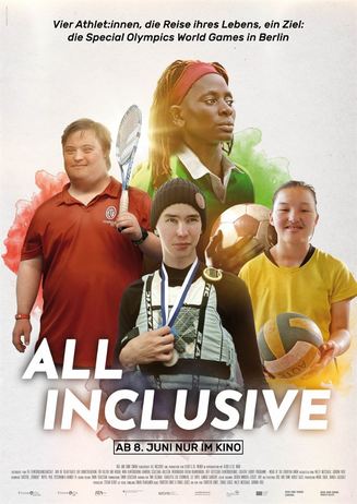 Sondervorstellung "All Inclusive "
