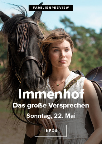 Preview: Immenhof