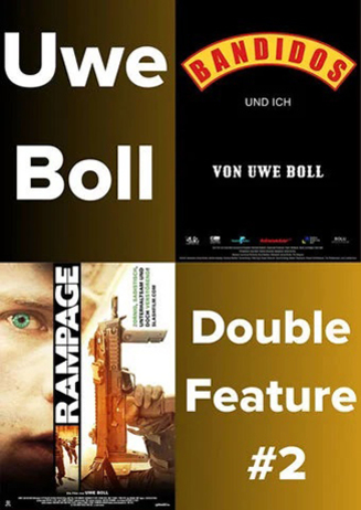 Double-Feature Boll 1