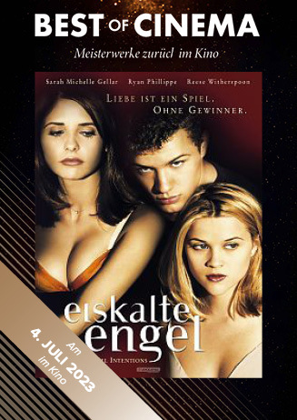 Best of Cinema 2023: Eiskalte Engel 