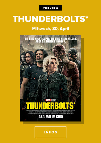 Preview: Thunderbolts