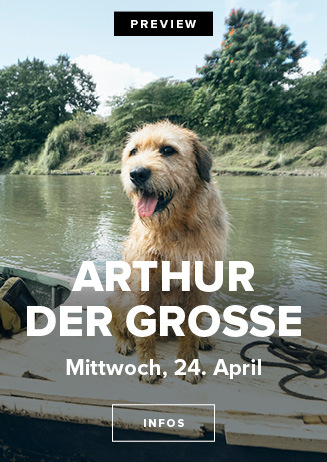 Arthur der Grosse