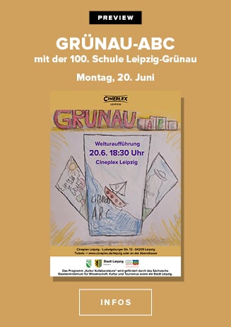 PR: Grünau-ABC