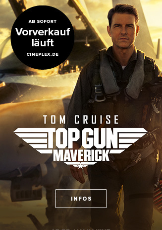 220525 VVK läuft "Top Gun Maverick"