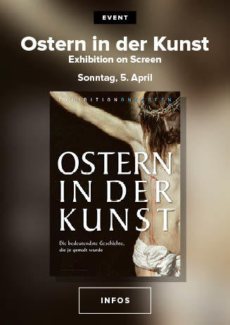 Exhibition on Screen: Ostern in der Kunst