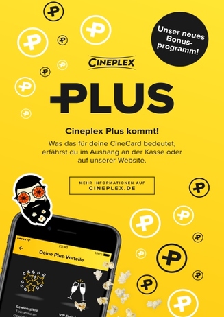 Cineplex Plus
